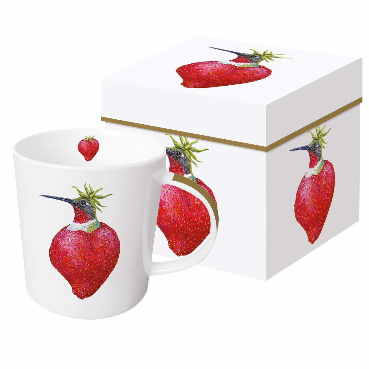 Marion Trend Mug GB Marion Trend Mug GB