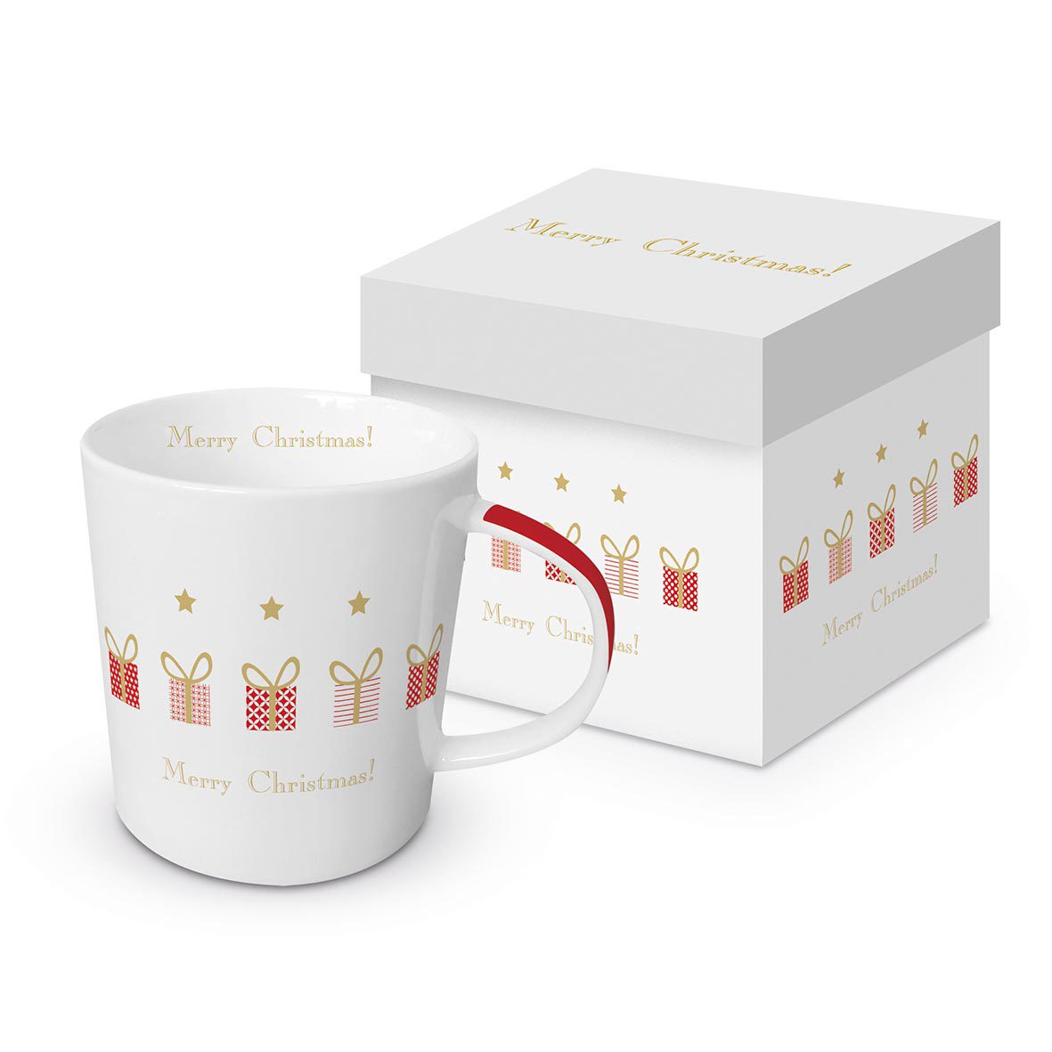 Gift Parade real gold Trend Mug GB Gift Parade real gold Trend Mug GB