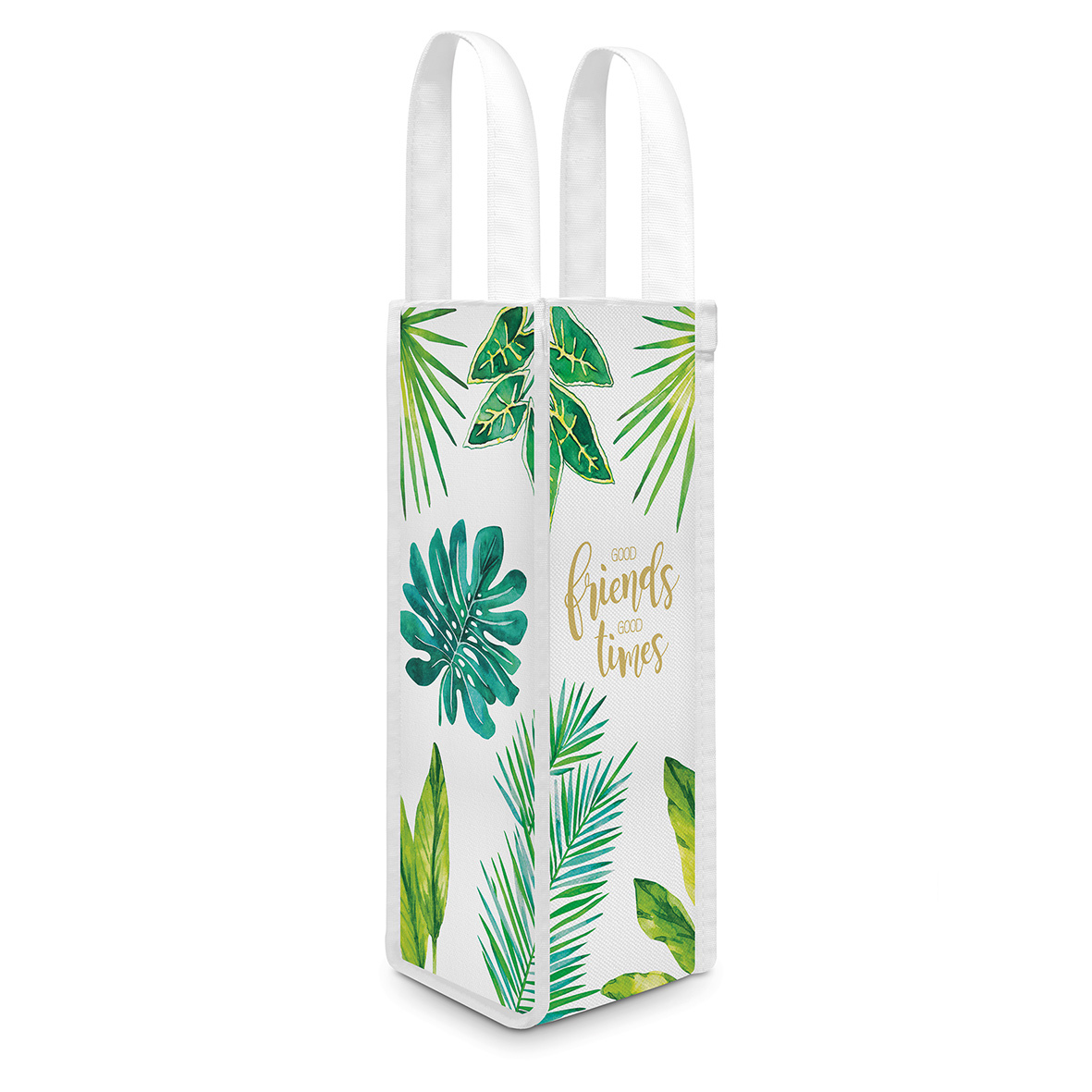 Bottle Bag Jungle Bottle Bag Jungle