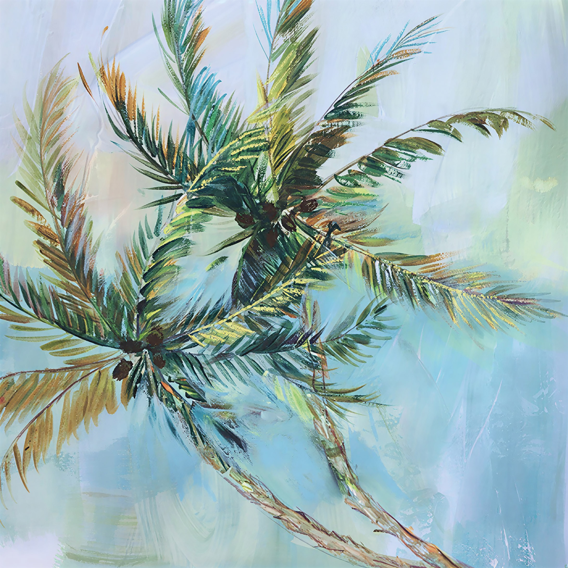 Palm Springs Napkin 33x33