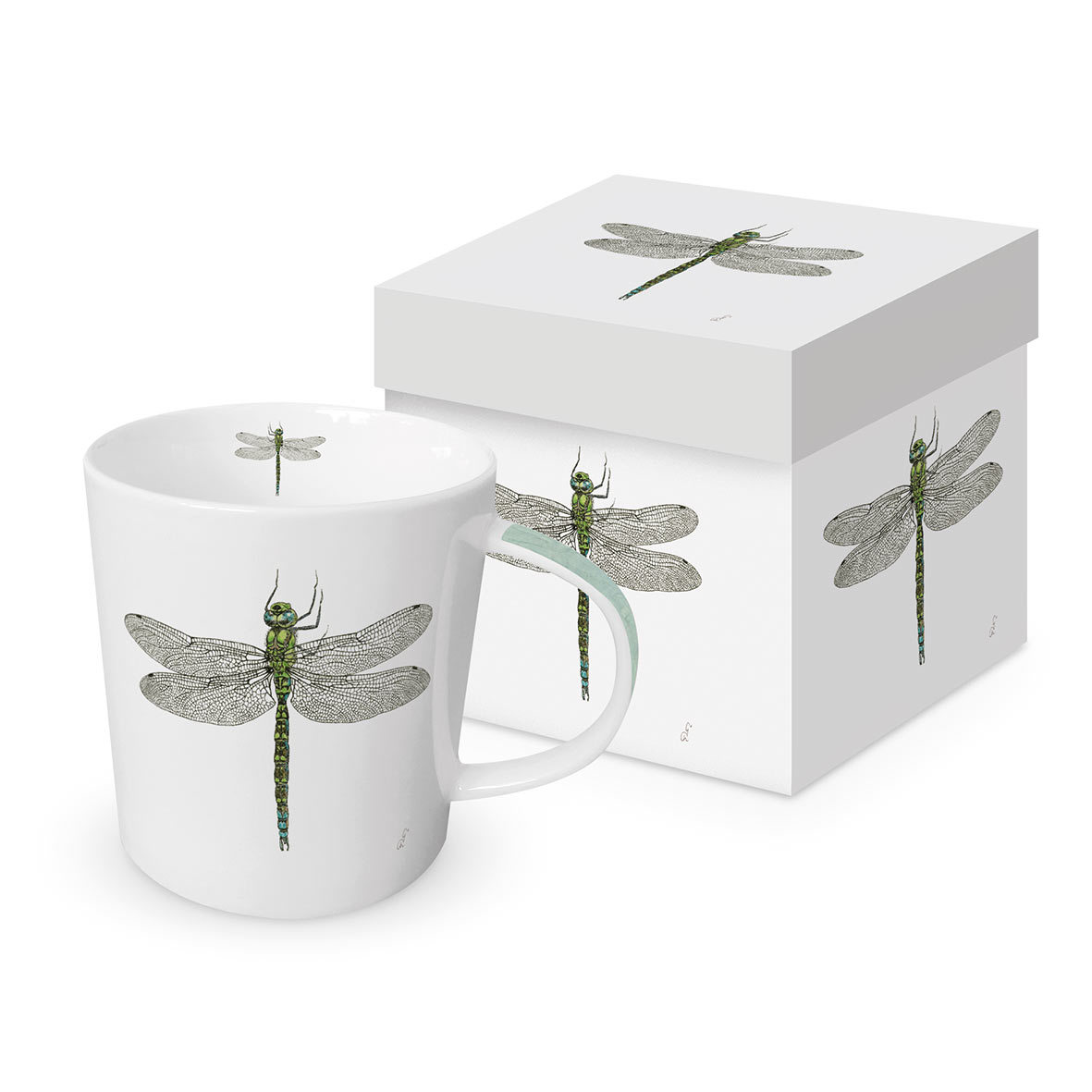 Libellule Trend Mug GB Libellule Trend Mug GB
