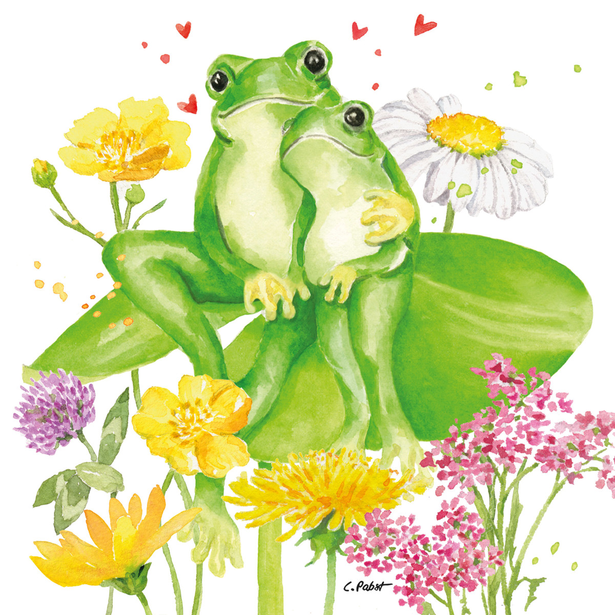 Tina & Tom Napkin 33x33 Tina & Tom Napkin 33x33