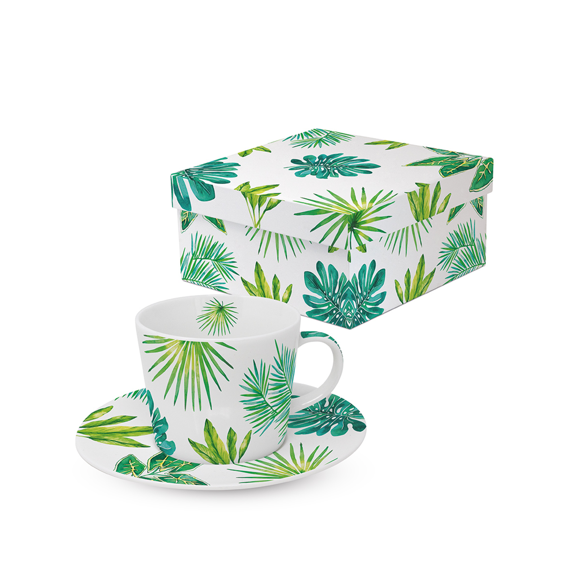 Trend Espresso GB Jungle Trend Espresso GB Jungle