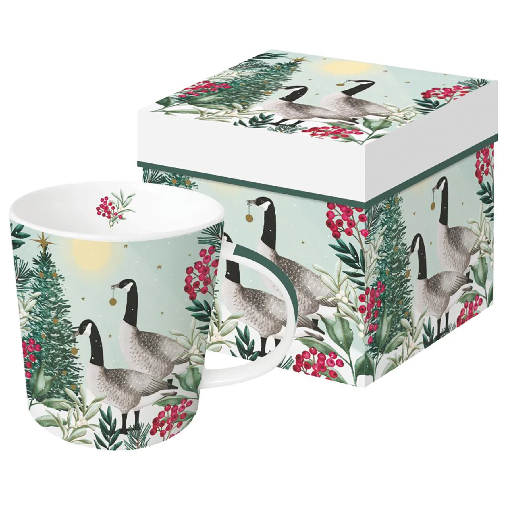 Goose & Gander Trend Mug GB