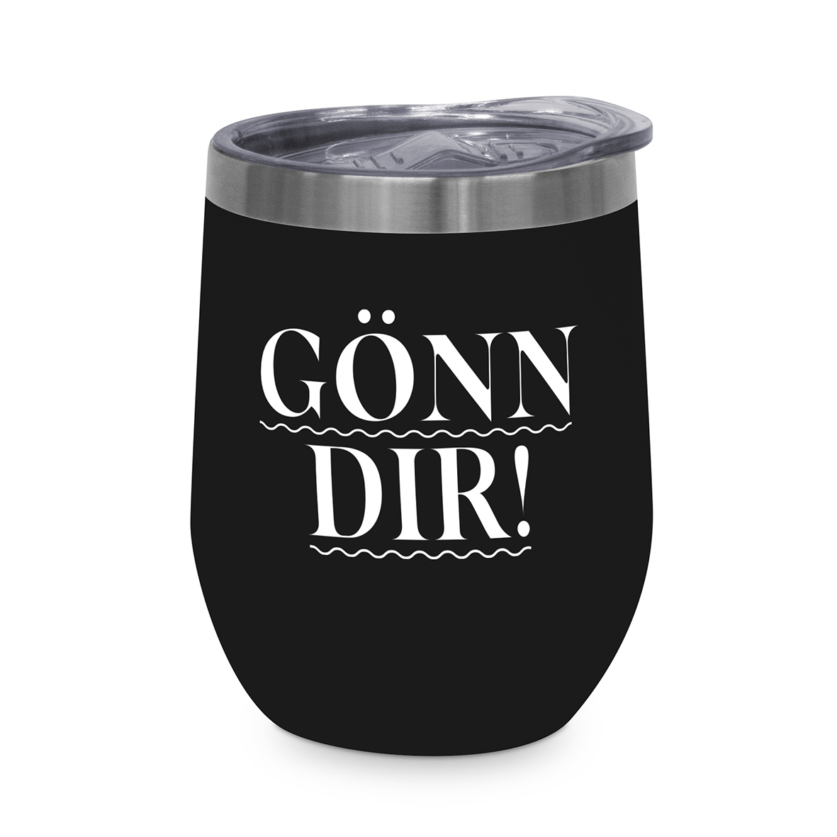 Gönn dir Thermo Mug 0,35 Gönn dir Thermo Mug 0,35