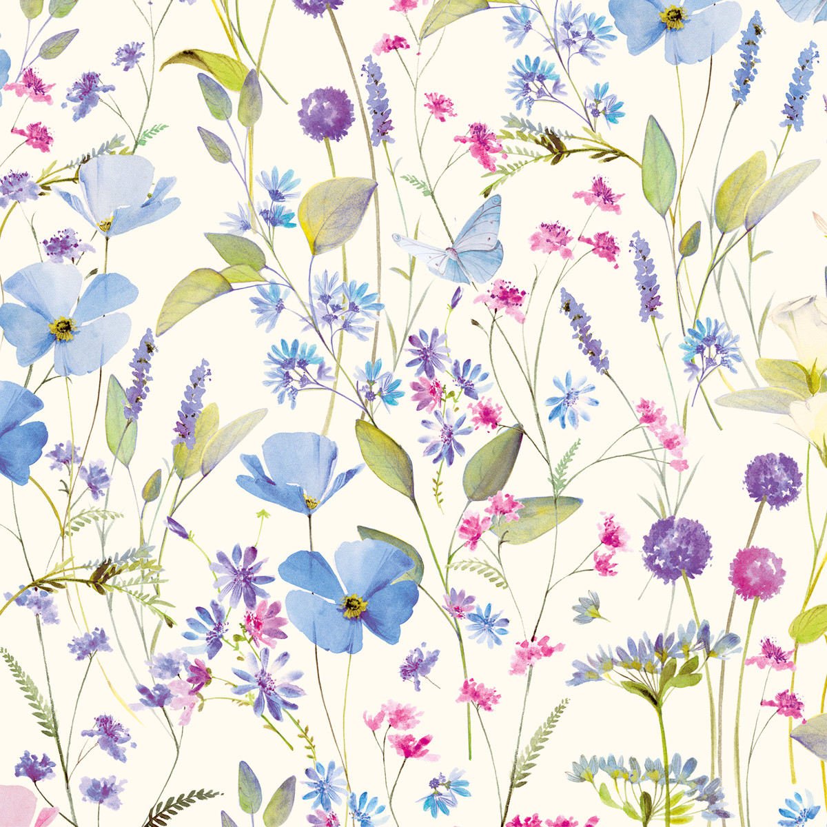 Fiori Napkin 33x33 Fiori Napkin 33x33
