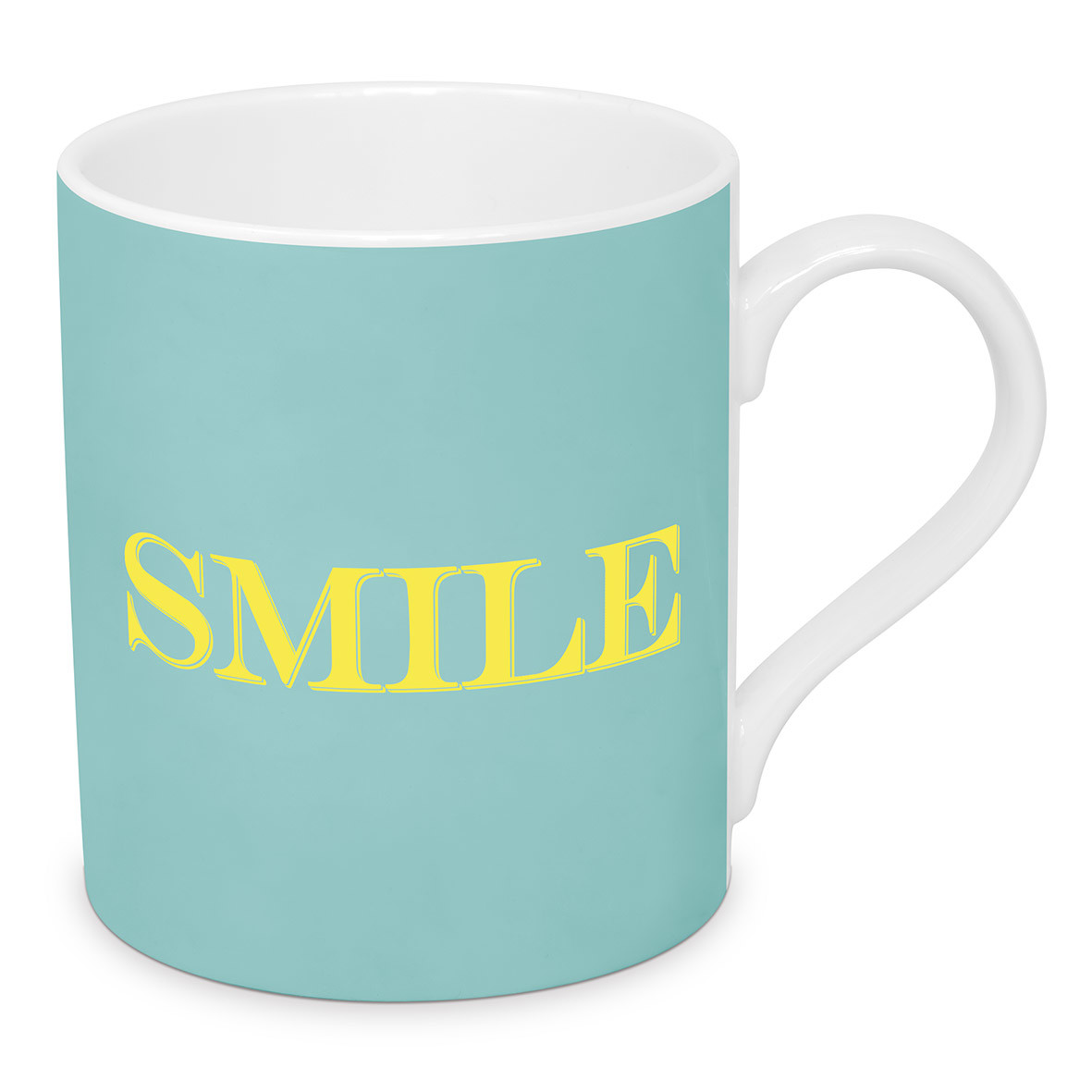Smile Mug 2024 D@H Smile Mug 2024 D@H
