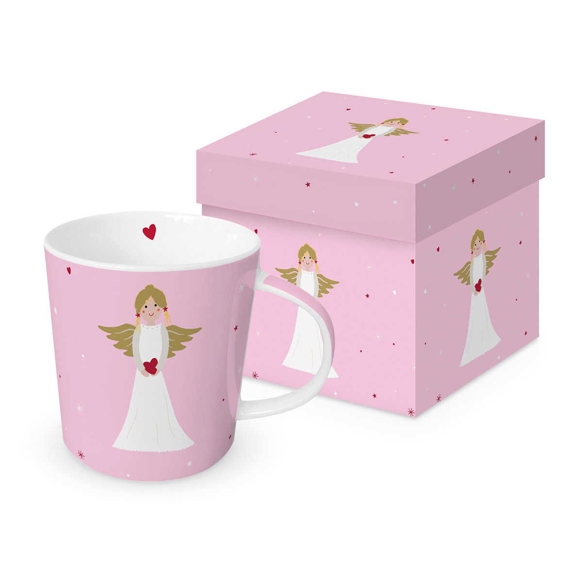 Ela with Love Trend Mug GB