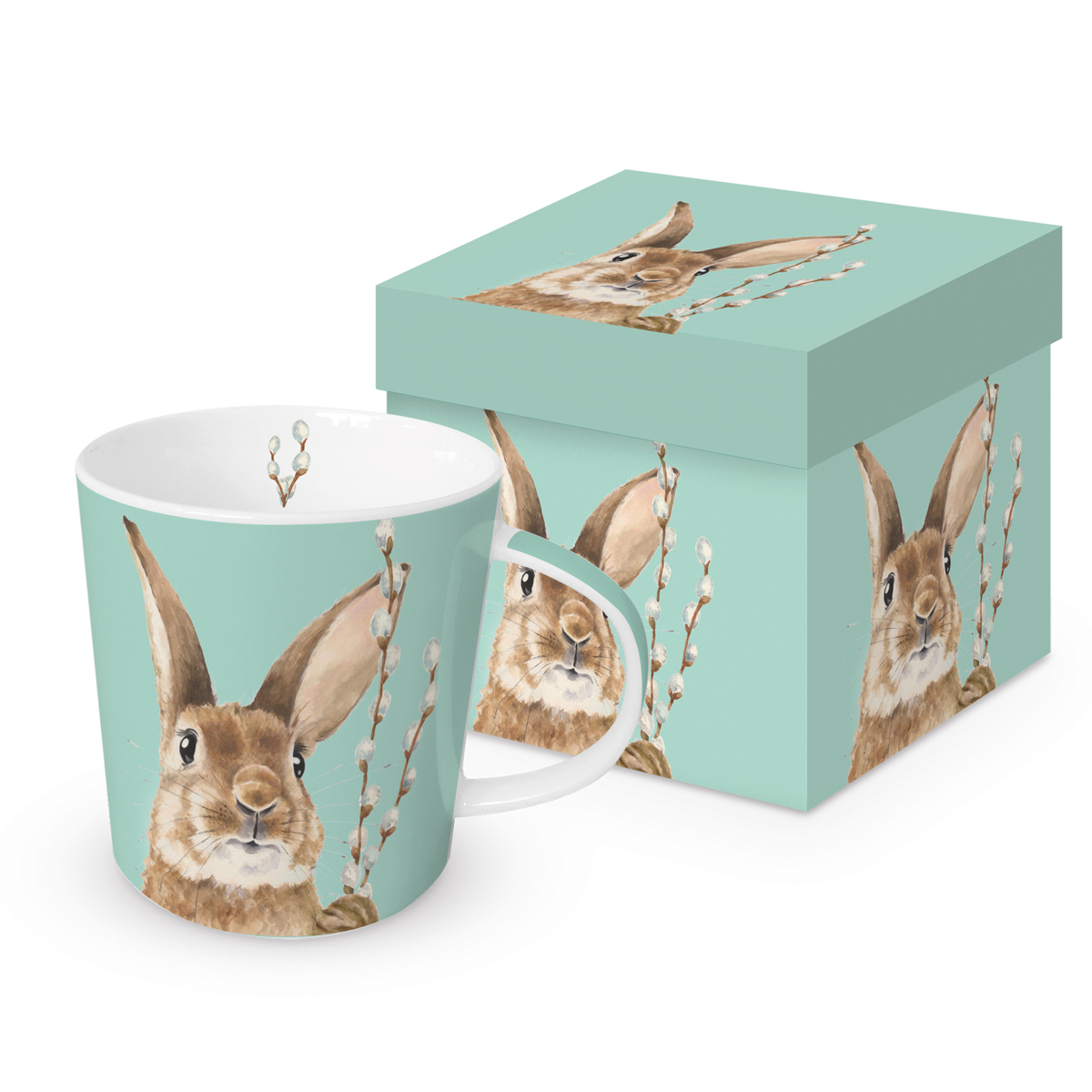 Fred Trend Mug GB
