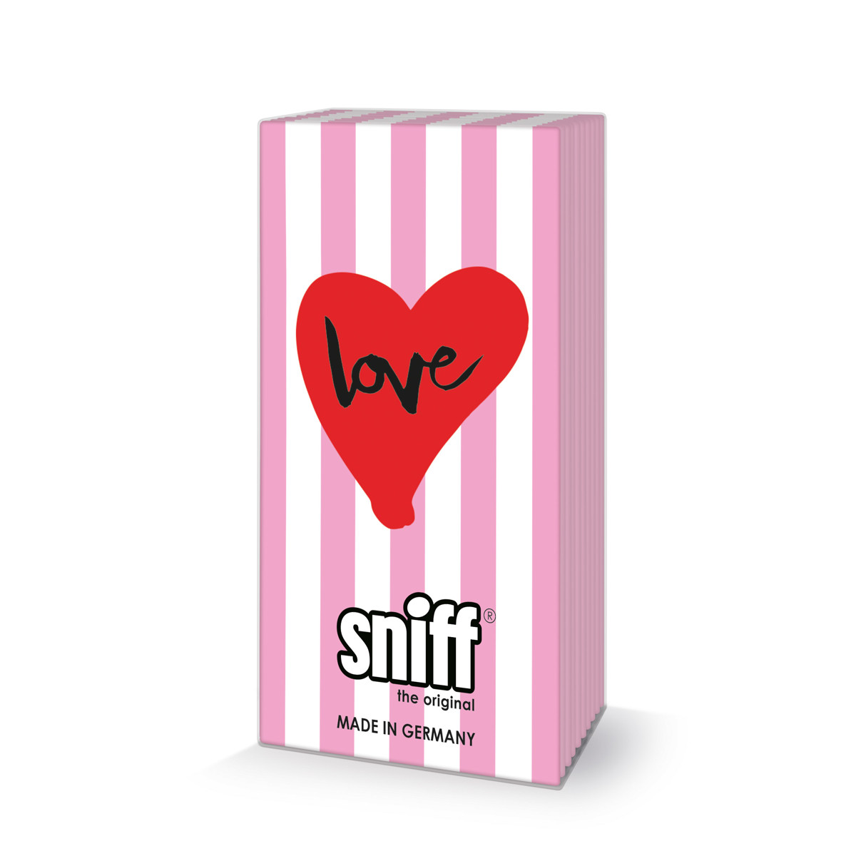 Formart Love Sniff Tissue