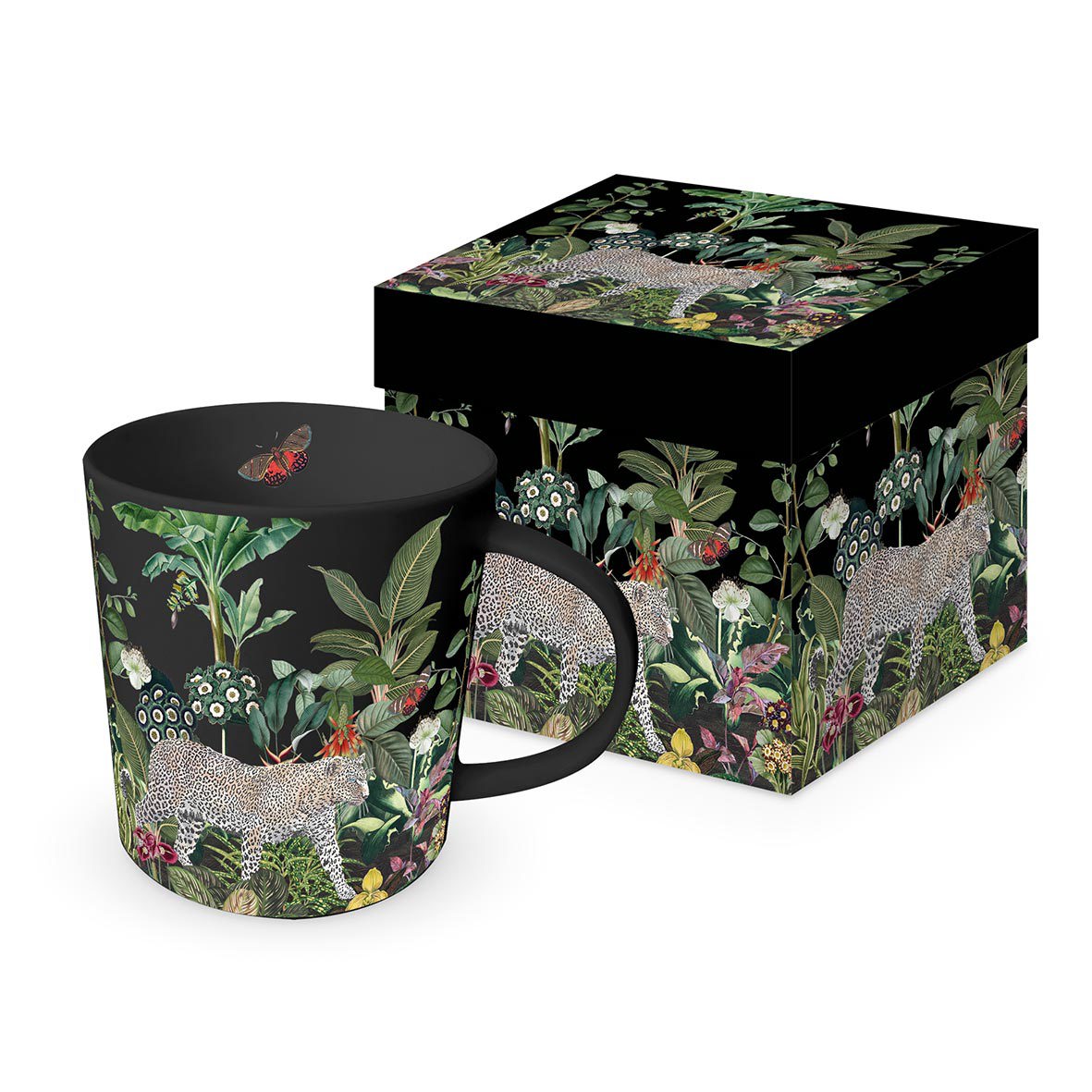 Panthera Trend Mug GB Panthera Trend Mug GB