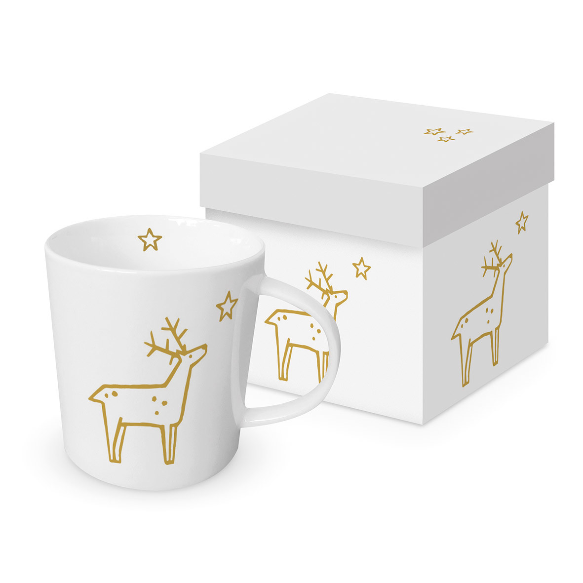 Wishing for a Star Trend Mug GB