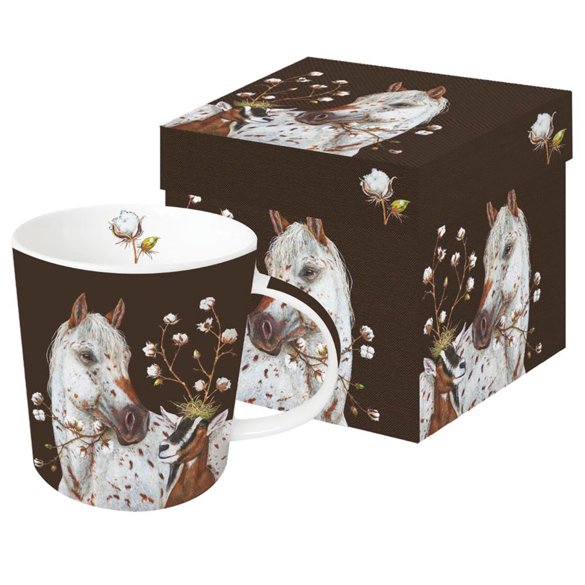 Neigh-bors Trend Mug GB Neigh-bors Trend Mug GB
