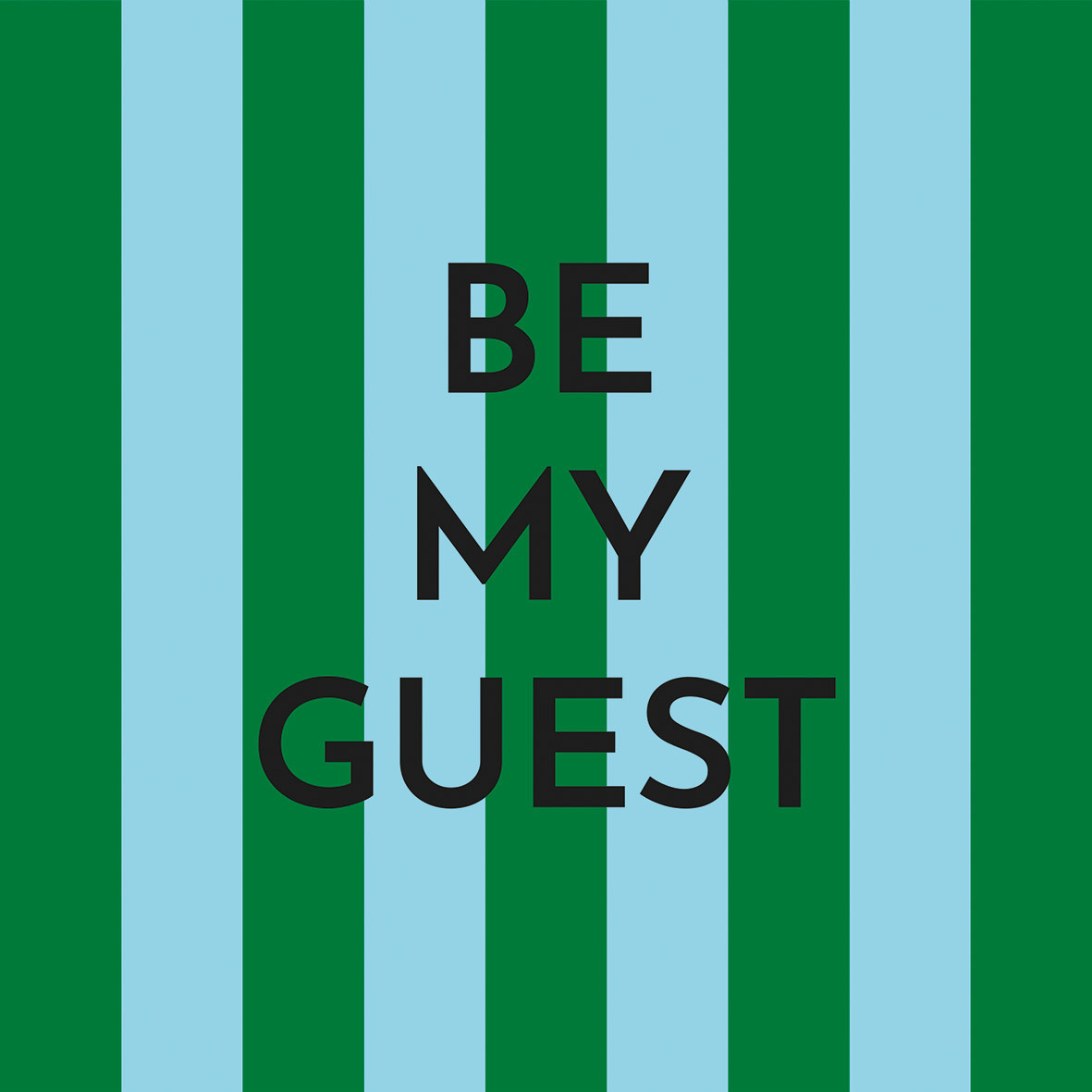 Formart Guest Napkin 33x33