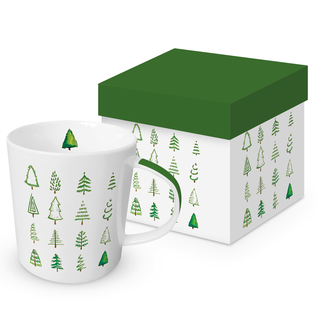Caro´s Christmas Trend Mug GB