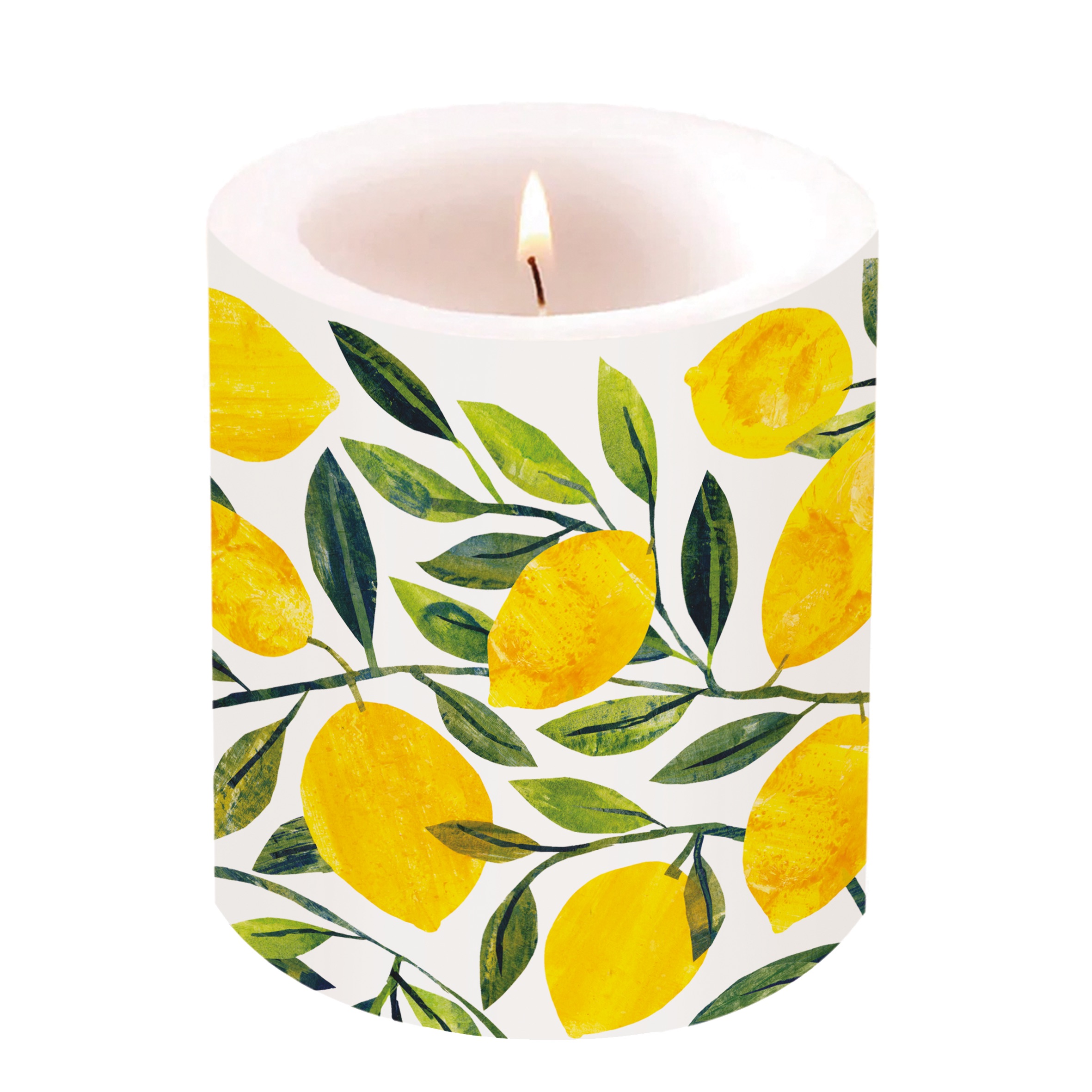 Tracey´s Citronella Candle large