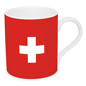 Schweiz Mug 2024 D@H