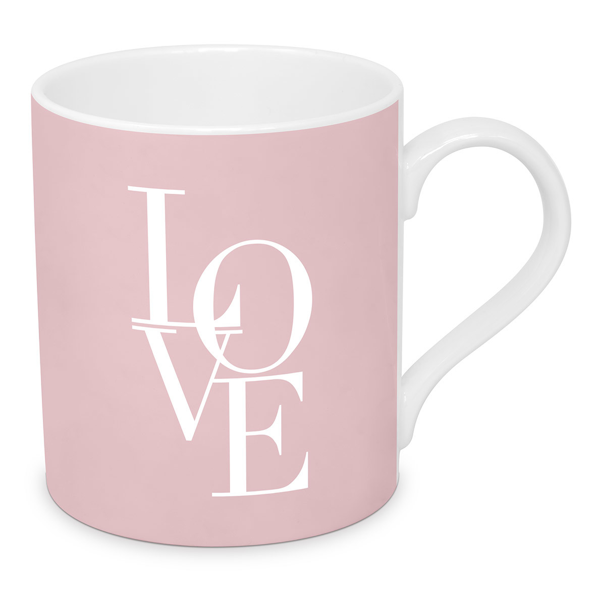 Love rose Mug 2024 D@H Love rose Mug 2024 D@H