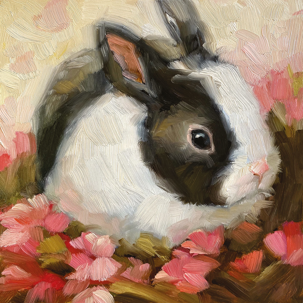 Princesse Napkin 33x33