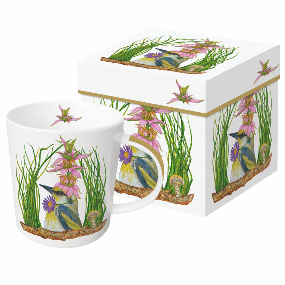 Harper Trend Mug GB Harper Trend Mug GB