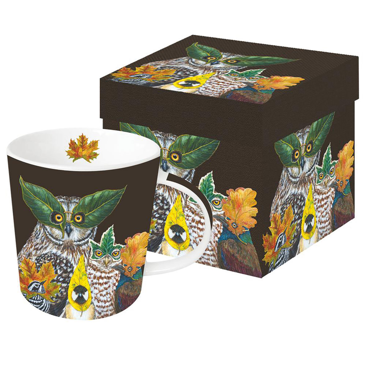Masquerade Party Trend Mug GB Masquerade Party Trend Mug GB