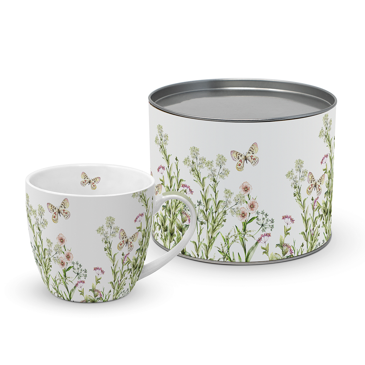 Big Mug GB Jardin d´Été Big Mug GB Jardin d´Été