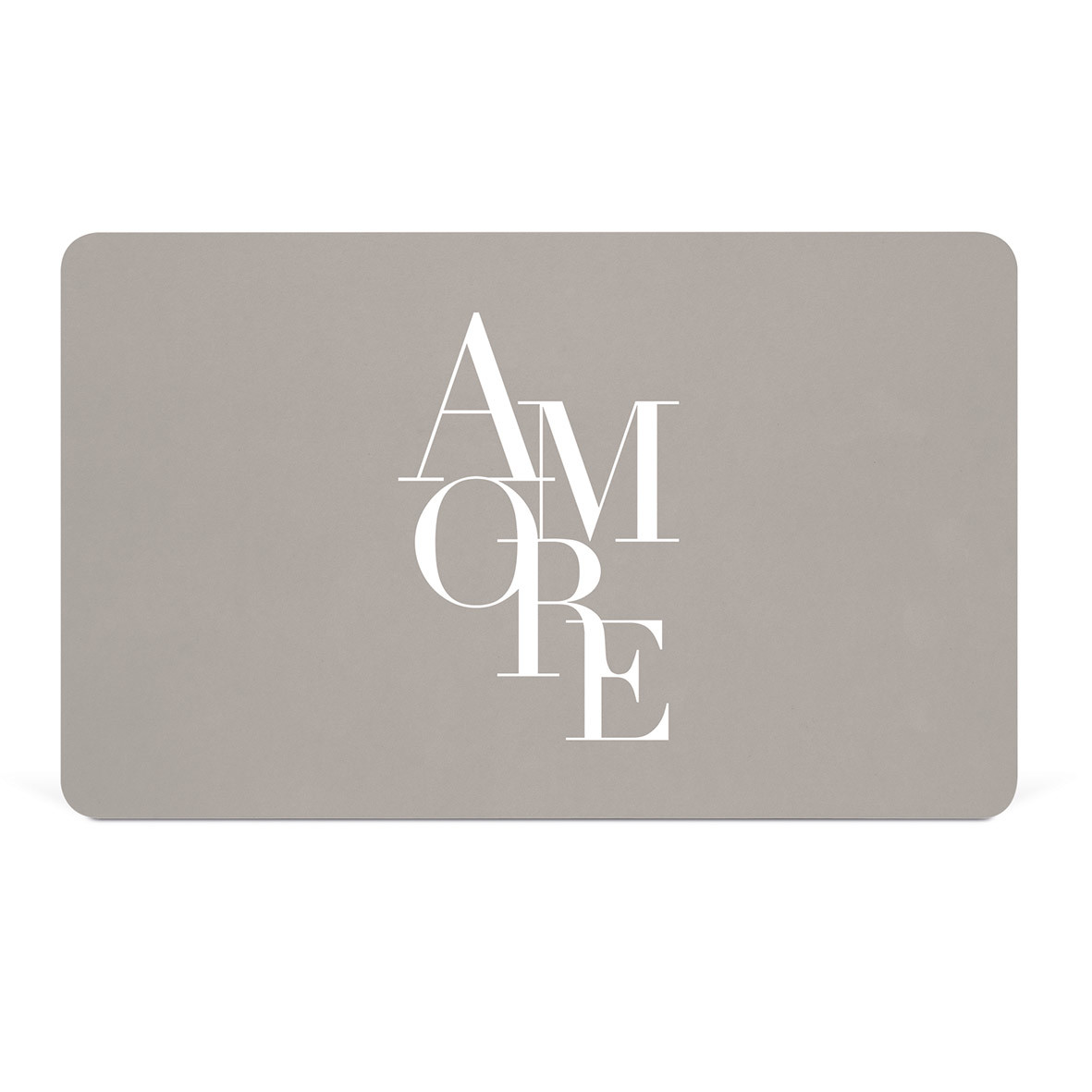 Amore D@H Tray Amore D@H Tray