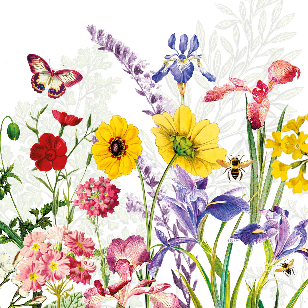 Imagination Napkin 33x33 Imagination Napkin 33x33