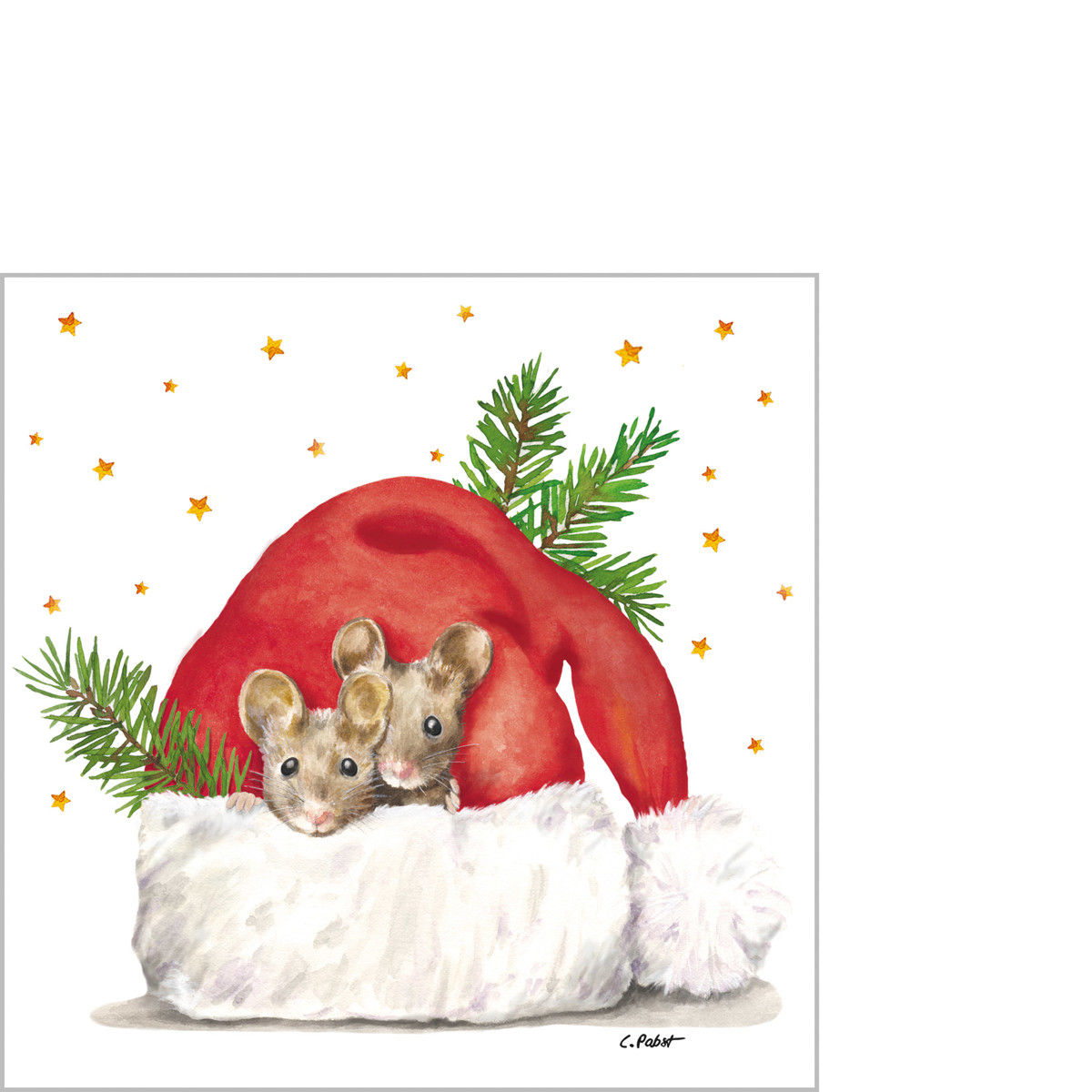 Get cozy Napkin 25x25 Get cozy Napkin 25x25