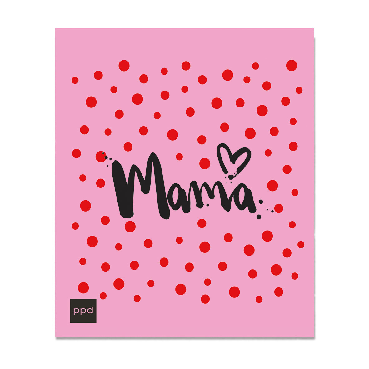 Formart Mama Schwammtuch Formart Mama Schwammtuch