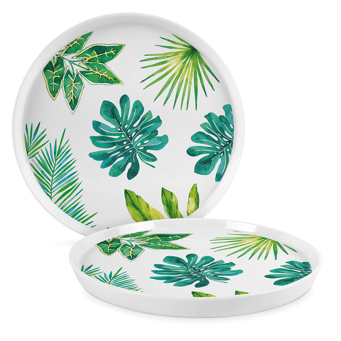 Jungle Trend Plate 27 Jungle Trend Plate 27