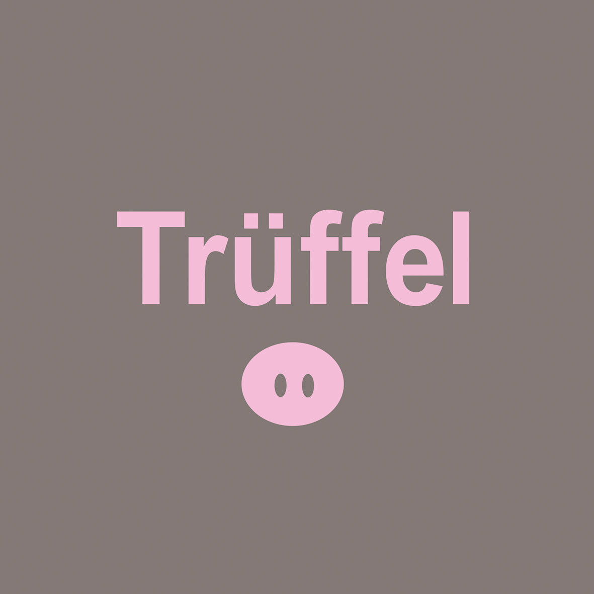 Trüffel Napkin 33x33