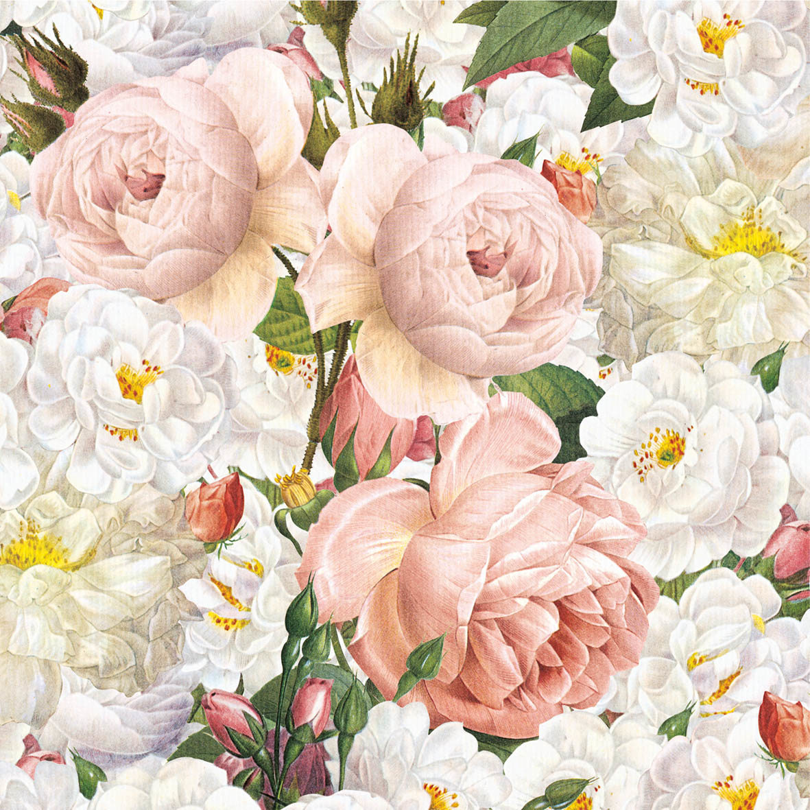 Armonia Napkin 33x33 Armonia Napkin 33x33