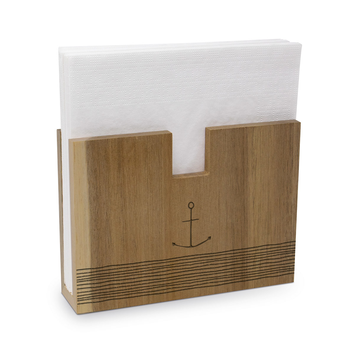 Pure Anchor Nap holder nature Pure Anchor Nap holder nature