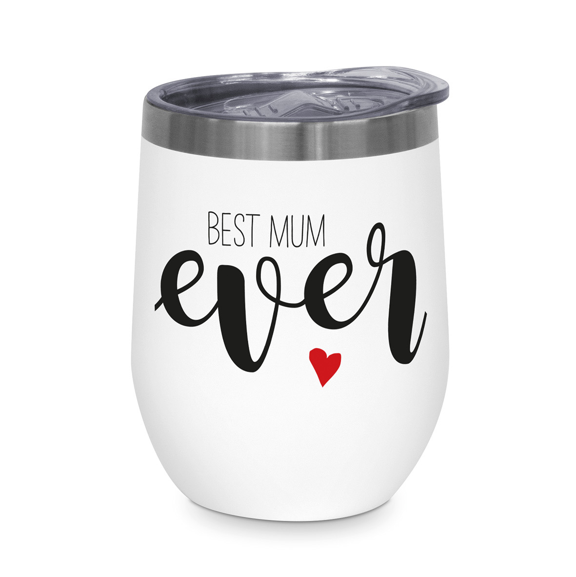 Best Mum Ever Thermo Mug 0,35