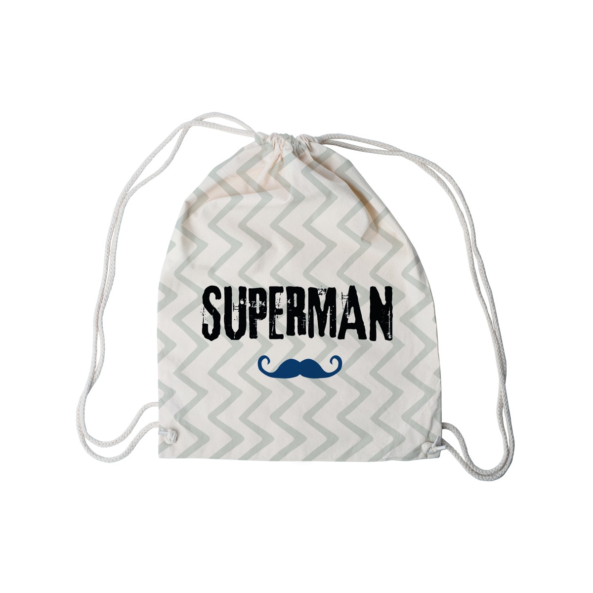 City Bag Superman