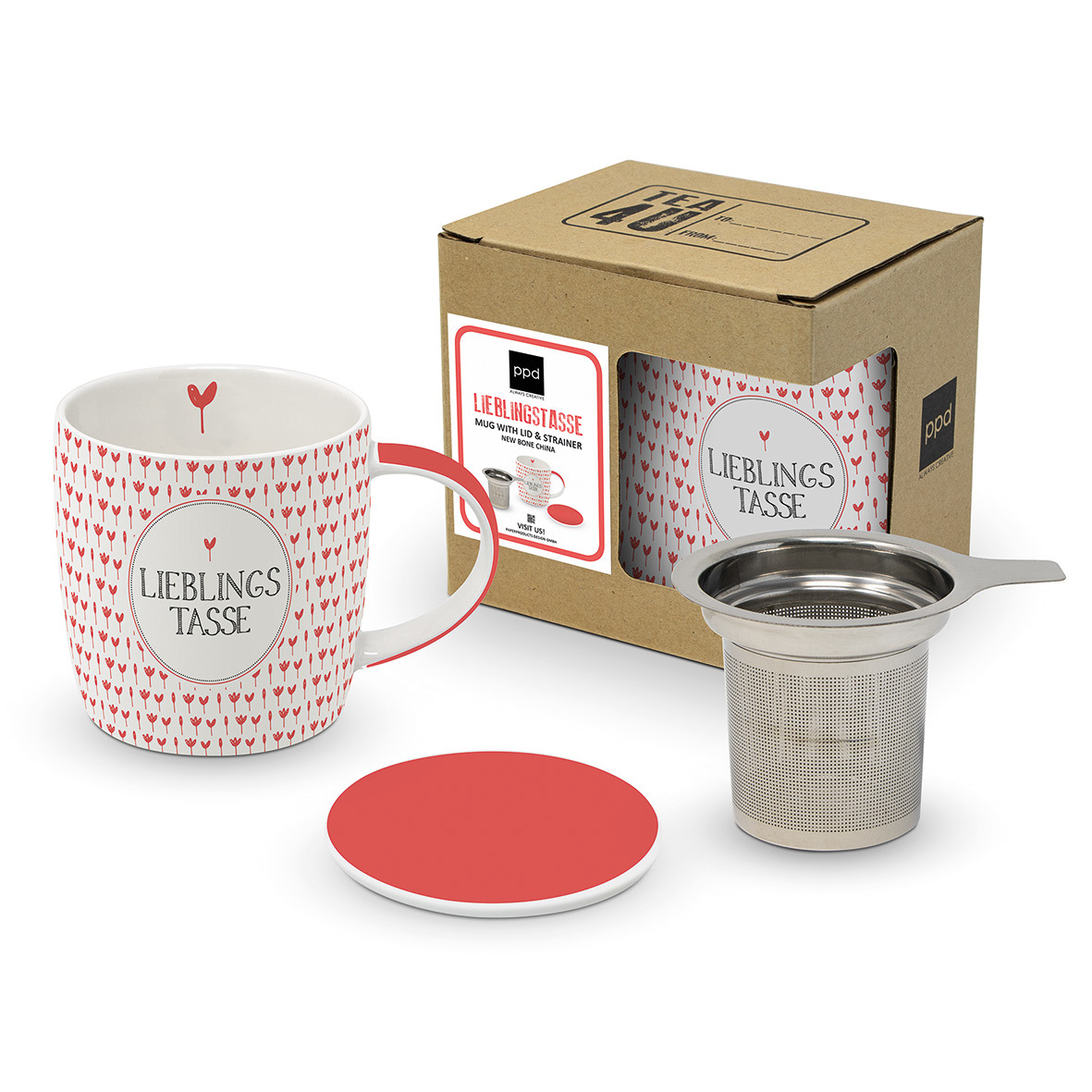 Vielen Dank! T-Mug CB Vielen Dank! T-Mug CB