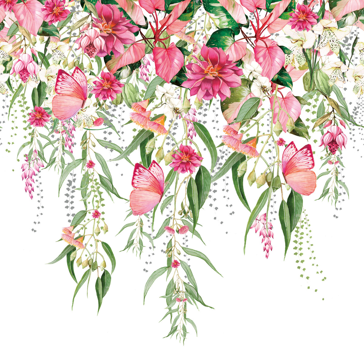 Tiziana Napkin 33x33 Tiziana Napkin 33x33