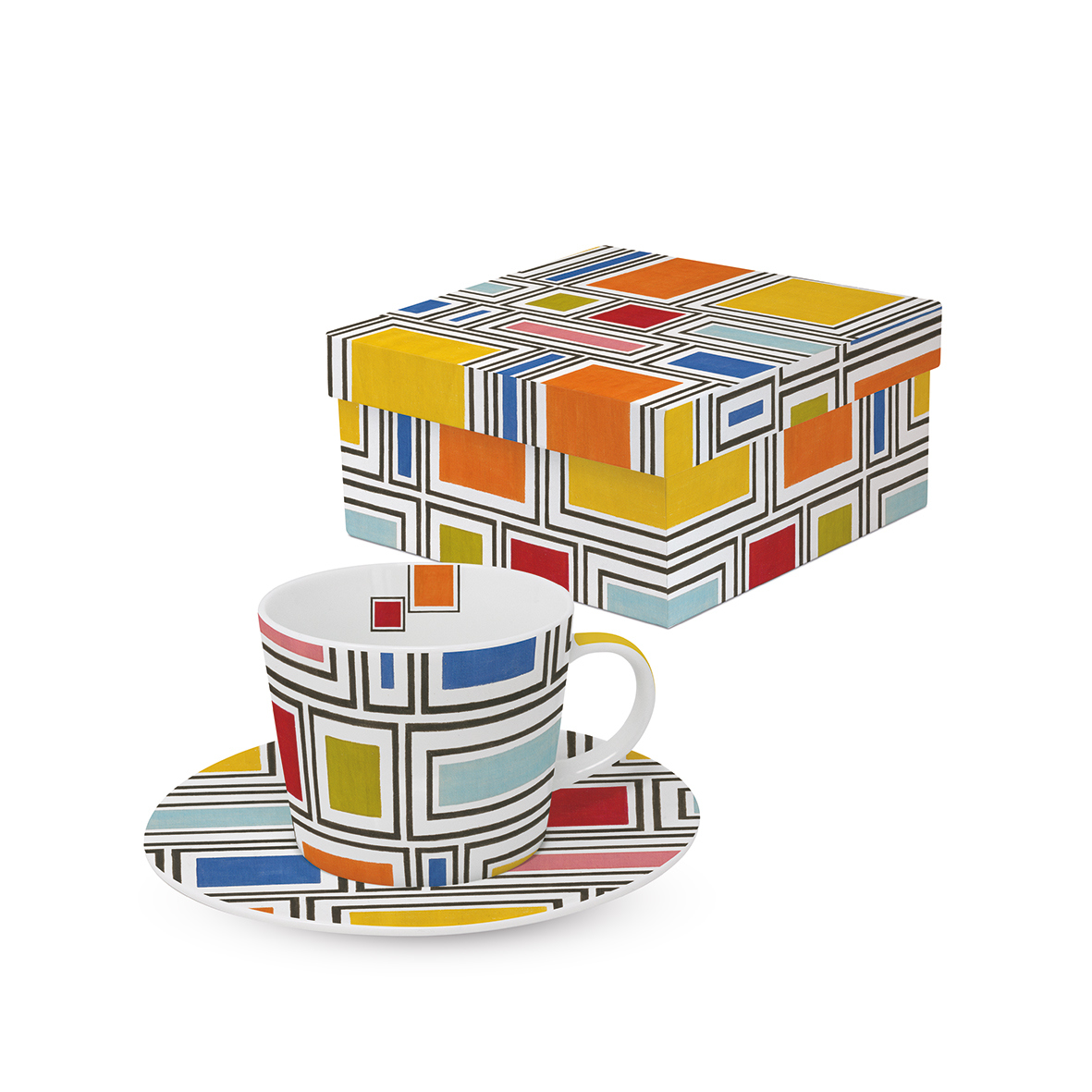 Trend Espresso GB London Trend Espresso GB London