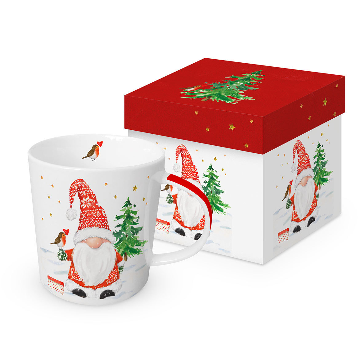 Christmas Buddy Trend Mug GB