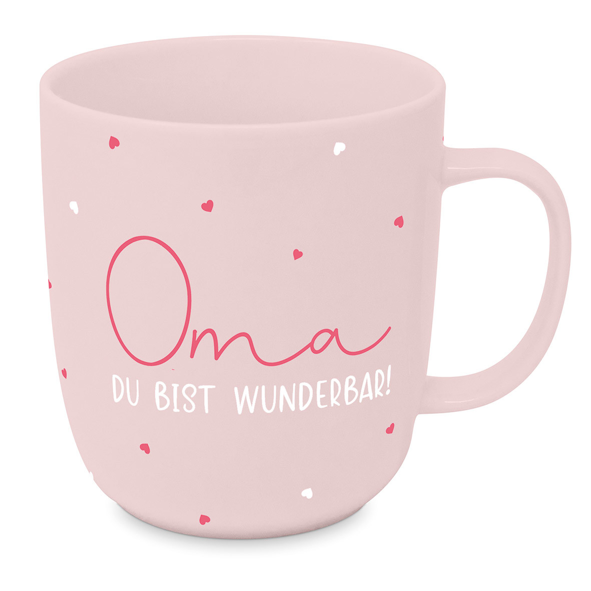 Oma Mug 2.0 D@H Oma Mug 2.0 D@H