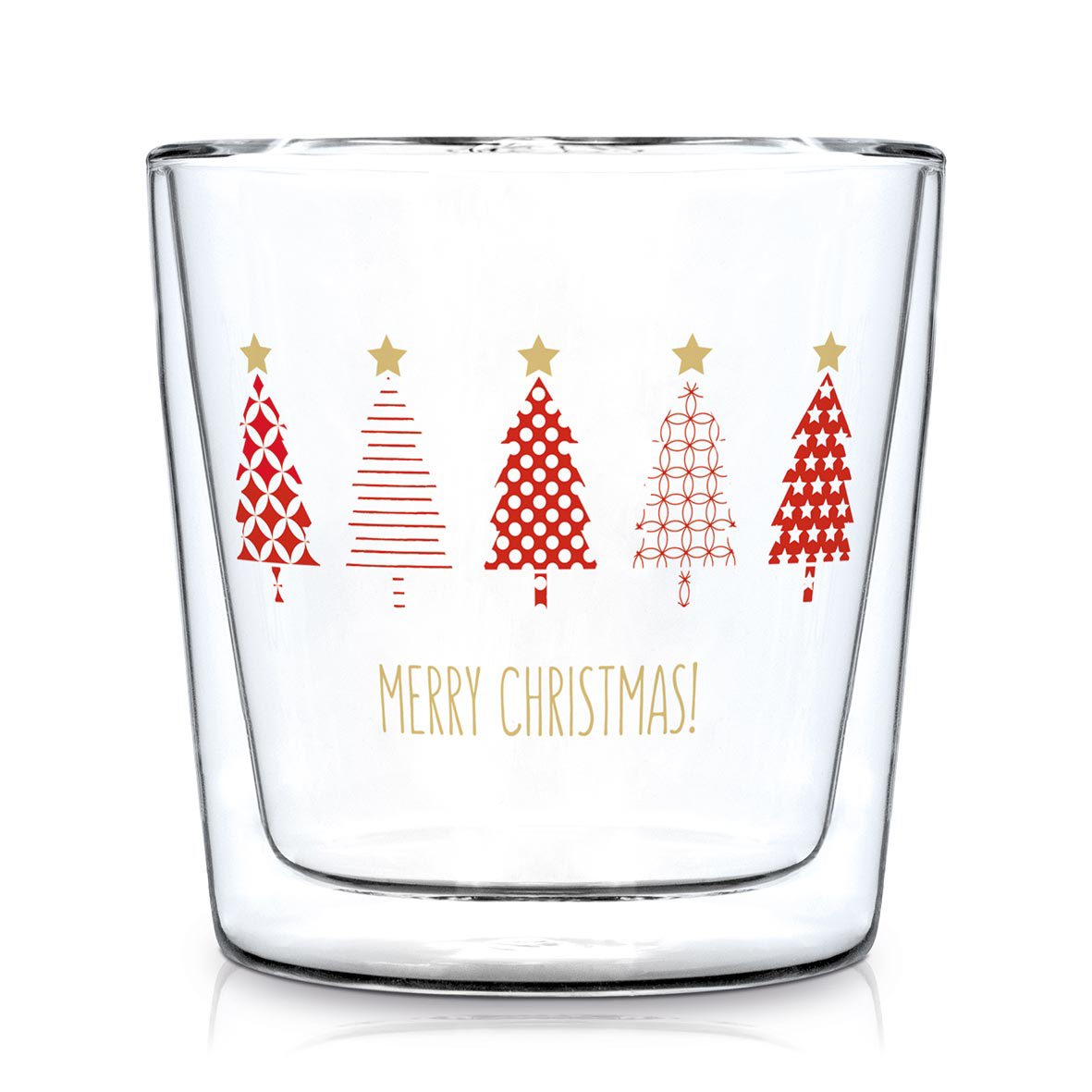 Tree Parade Trendglas DW Tree Parade Trendglas DW