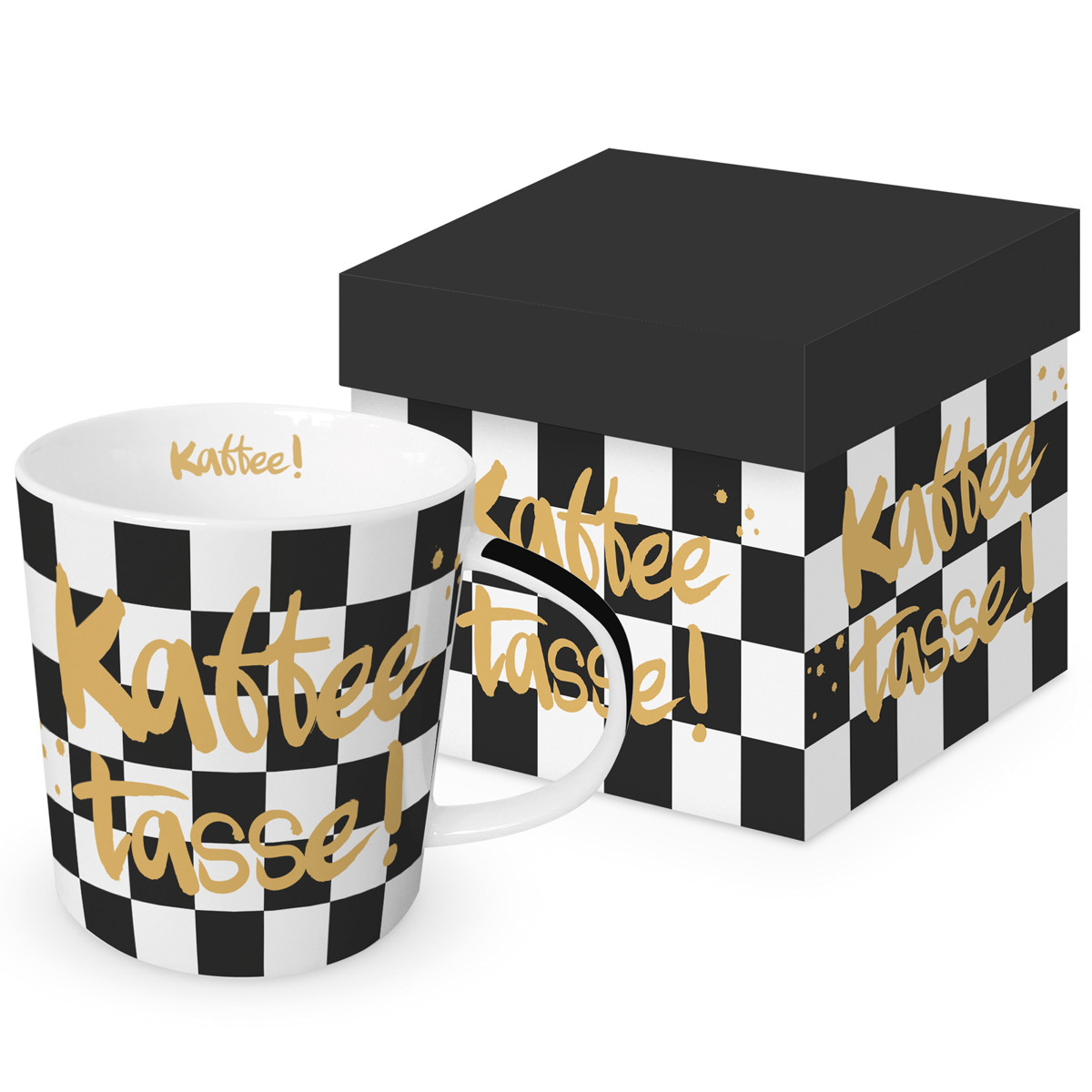 Kaffeetasse Trend Mug GB