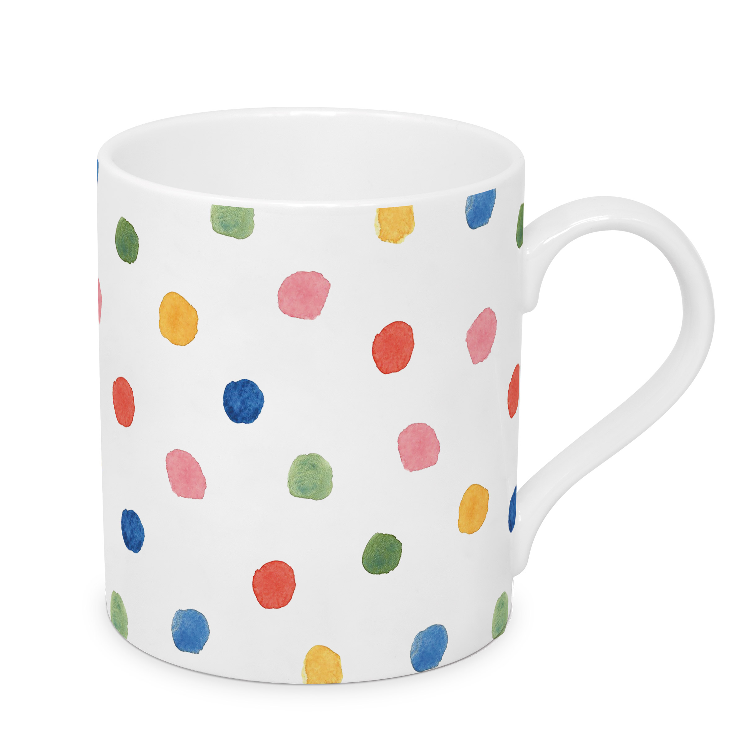 Points FBC Mug