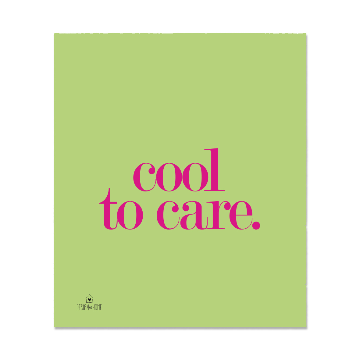 Cool to care Schwammtuch Cool to care Schwammtuch