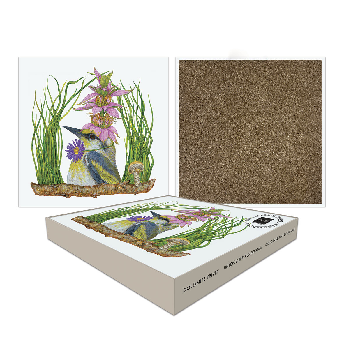 Harper Trivet Tile Harper Trivet Tile
