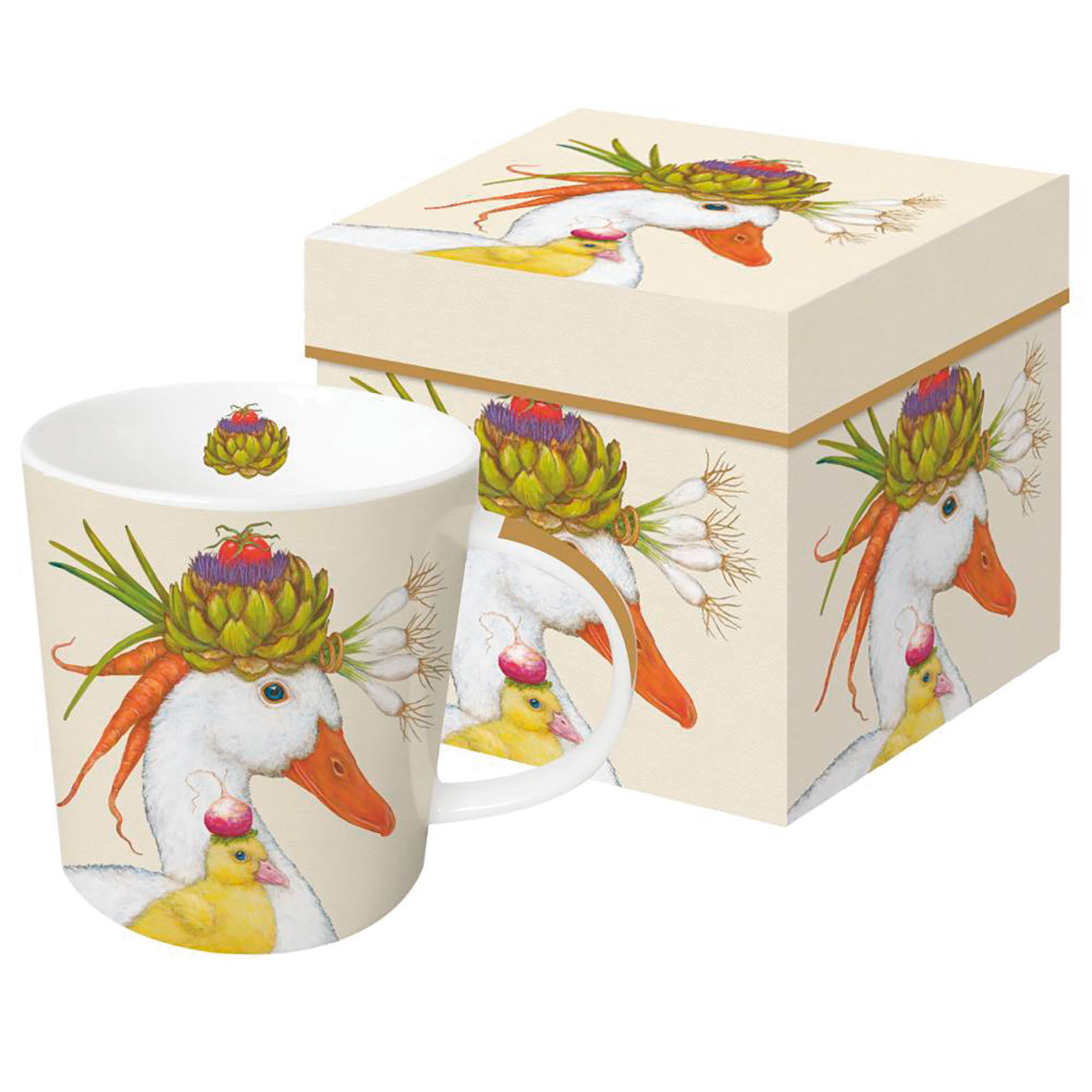 The Gardeners Trend Mug GB The Gardeners Trend Mug GB
