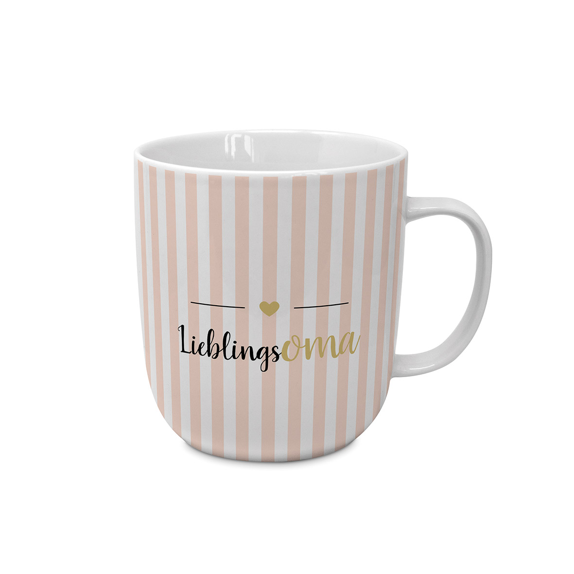Lieblingsoma Single Mug Lieblingsoma Single Mug