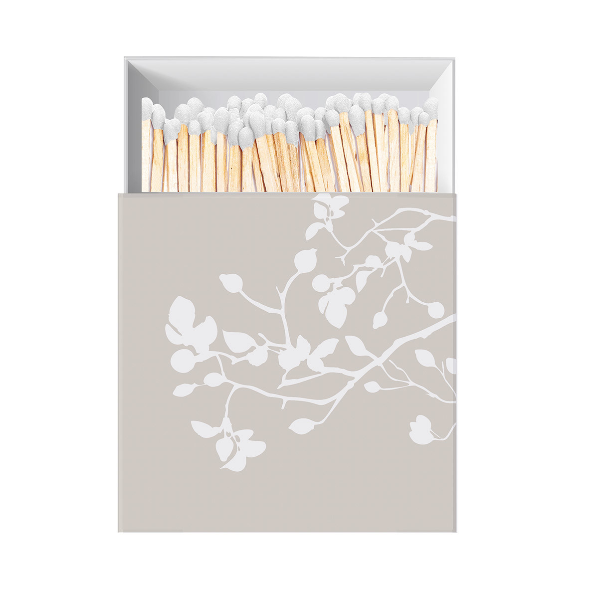 Pure Branch Matches Pure Branch Matches