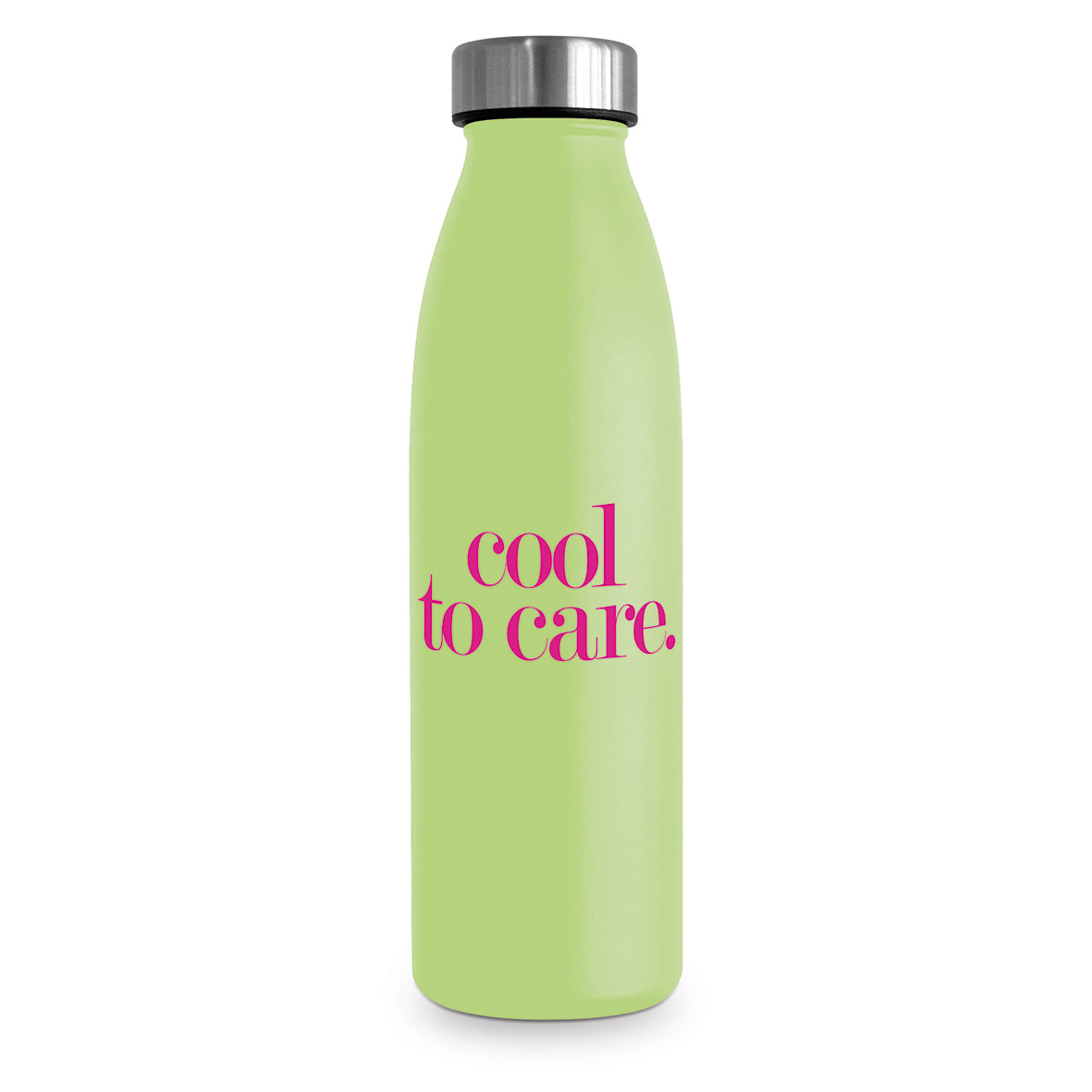 Cool to care Design Bottle 0.5 D@H